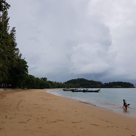 Hotel Antonio'S Ko Yao Noi Exteriér fotografie