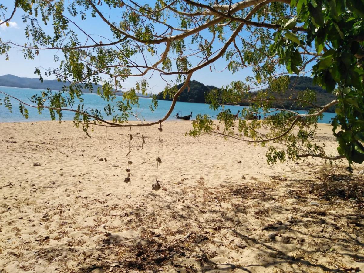Hotel Antonio'S Ko Yao Noi Exteriér fotografie