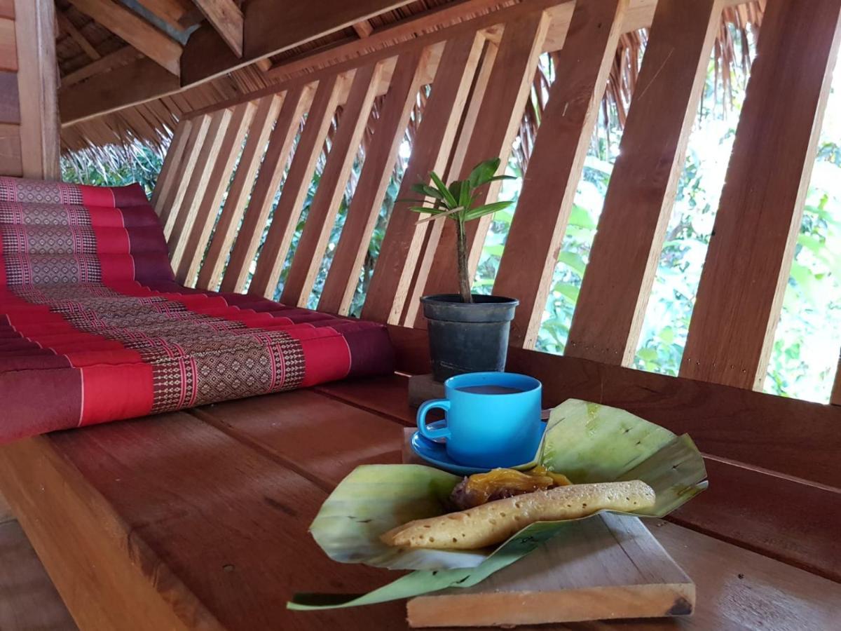 Hotel Antonio'S Ko Yao Noi Exteriér fotografie