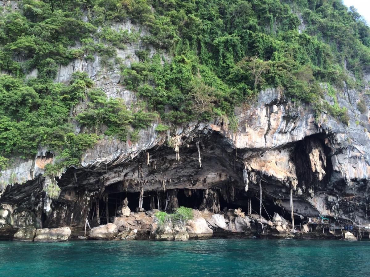 Hotel Antonio'S Ko Yao Noi Exteriér fotografie
