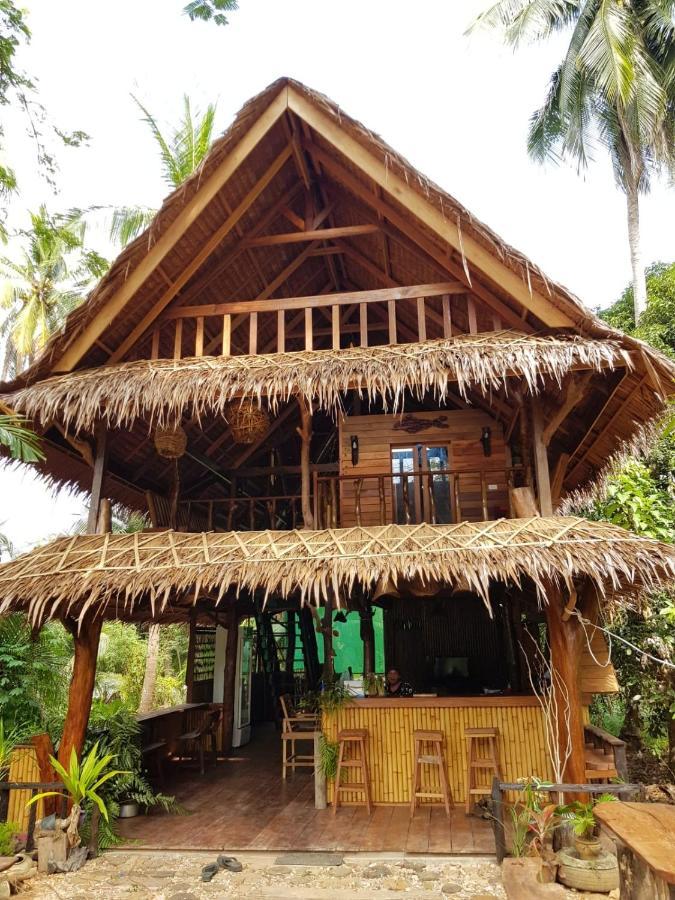Hotel Antonio'S Ko Yao Noi Exteriér fotografie