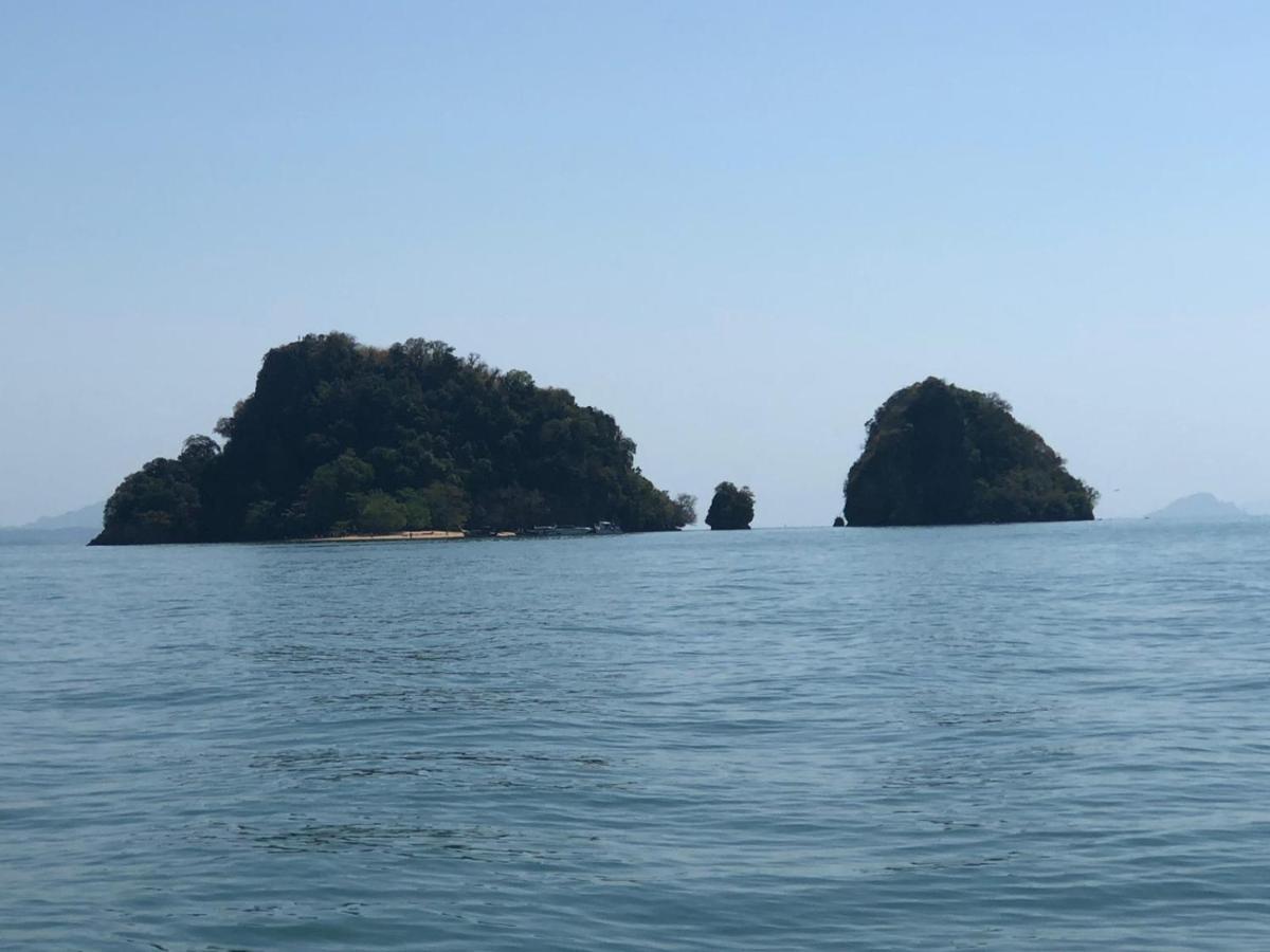 Hotel Antonio'S Ko Yao Noi Exteriér fotografie