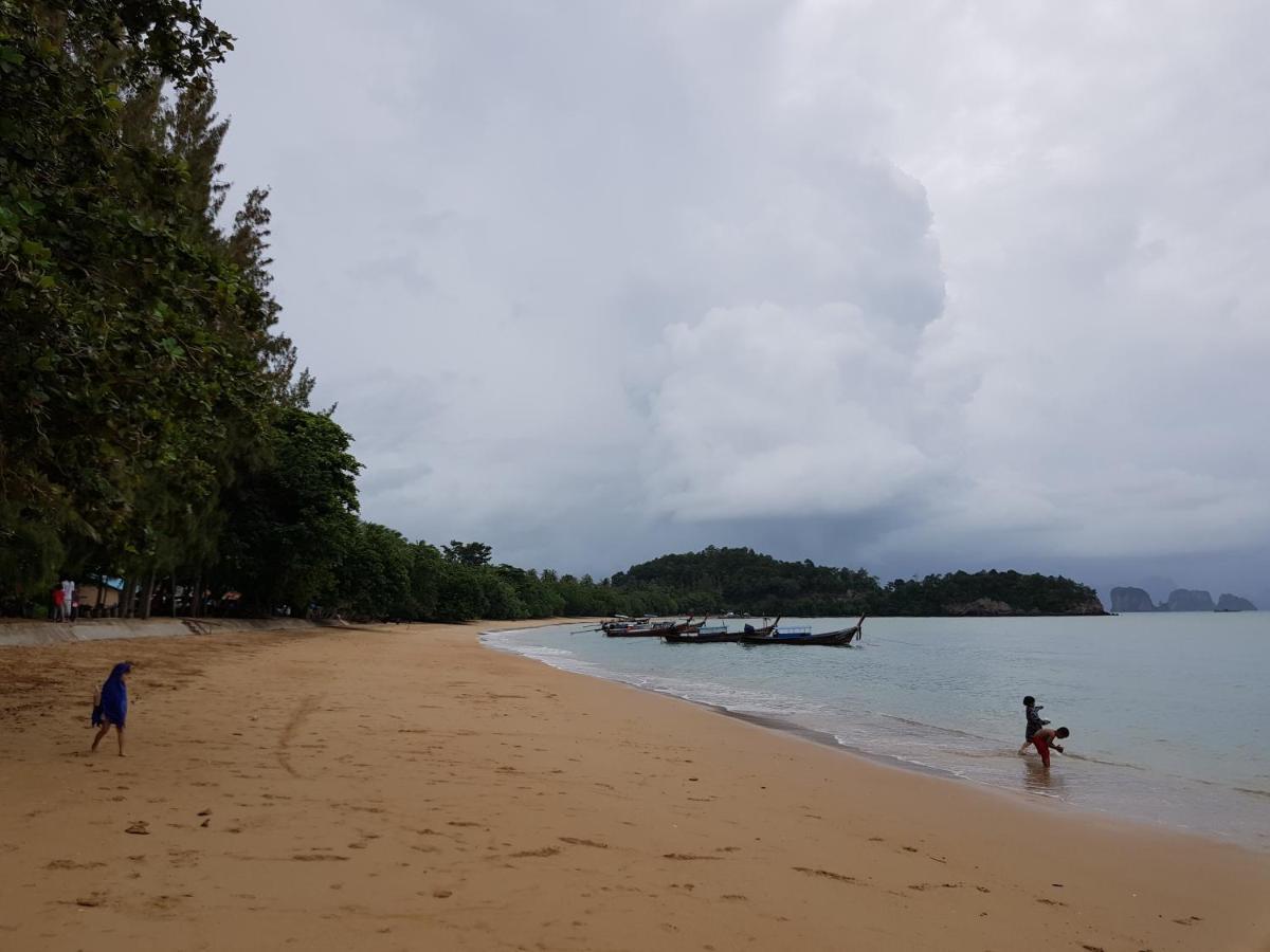 Hotel Antonio'S Ko Yao Noi Exteriér fotografie